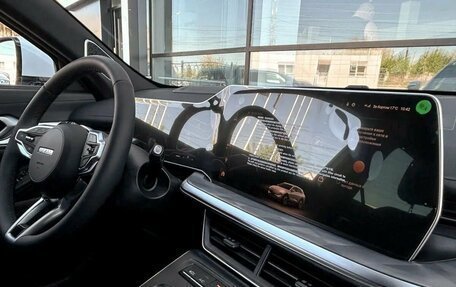 Haval F7, 2026 год, 3 499 000 рублей, 12 фотография