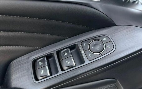 Haval F7, 2026 год, 3 499 000 рублей, 14 фотография