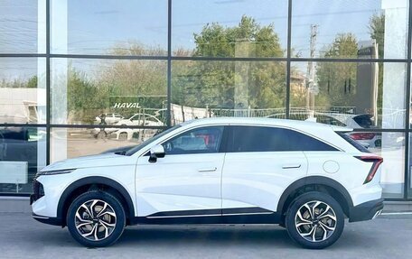 Haval F7, 2026 год, 3 499 000 рублей, 4 фотография