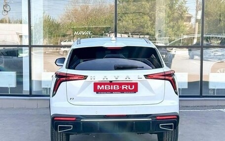 Haval F7, 2026 год, 3 499 000 рублей, 6 фотография