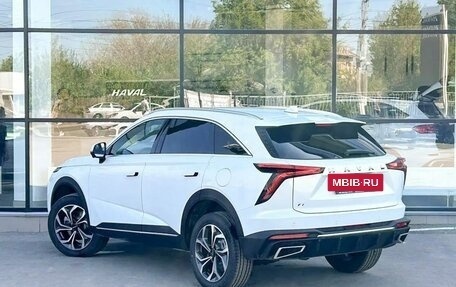 Haval F7, 2026 год, 3 499 000 рублей, 5 фотография