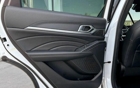 Haval F7, 2026 год, 3 499 000 рублей, 18 фотография