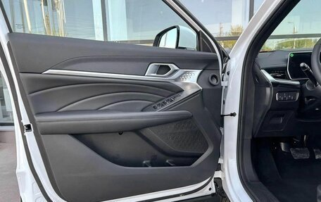 Haval F7, 2026 год, 3 499 000 рублей, 23 фотография