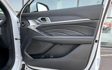 Haval F7, 2026 год, 3 499 000 рублей, 24 фотография