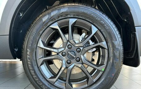 Haval F7, 2026 год, 3 499 000 рублей, 28 фотография