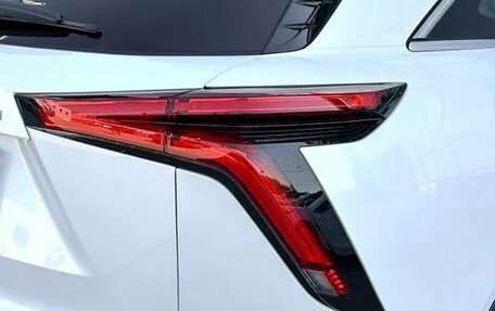 Haval F7, 2026 год, 3 499 000 рублей, 27 фотография