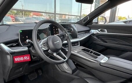 Haval F7, 2026 год, 3 499 000 рублей, 17 фотография