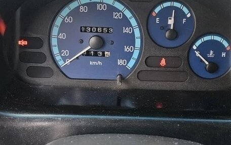 Daewoo Matiz I, 2005 год, 200 000 рублей, 7 фотография