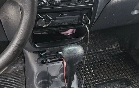 Daewoo Matiz I, 2005 год, 200 000 рублей, 5 фотография