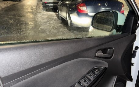 Ford Focus III, 2014 год, 550 000 рублей, 8 фотография