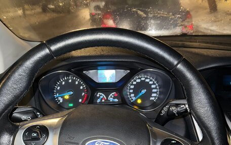 Ford Focus III, 2014 год, 550 000 рублей, 9 фотография