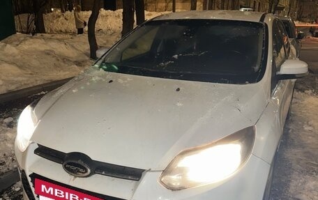 Ford Focus III, 2014 год, 550 000 рублей, 3 фотография