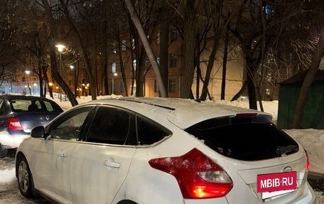 Ford Focus III, 2014 год, 550 000 рублей, 6 фотография