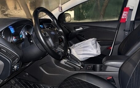 Ford Focus III, 2014 год, 550 000 рублей, 7 фотография