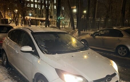 Ford Focus III, 2014 год, 550 000 рублей, 4 фотография