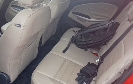 Ford EcoSport, 2019 год, 1 400 000 рублей, 2 фотография