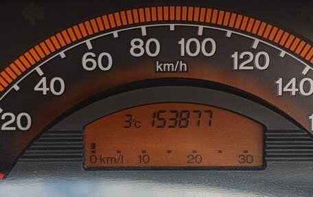 Honda Freed I, 2010 год, 950 000 рублей, 5 фотография