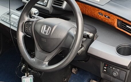 Honda Freed I, 2010 год, 950 000 рублей, 6 фотография