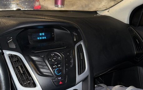 Ford Focus III, 2014 год, 550 000 рублей, 10 фотография