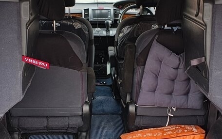 Honda Freed I, 2010 год, 950 000 рублей, 8 фотография