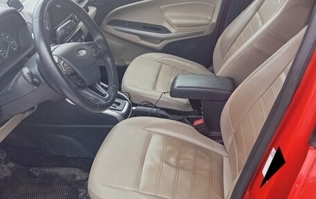 Ford EcoSport, 2019 год, 1 400 000 рублей, 3 фотография