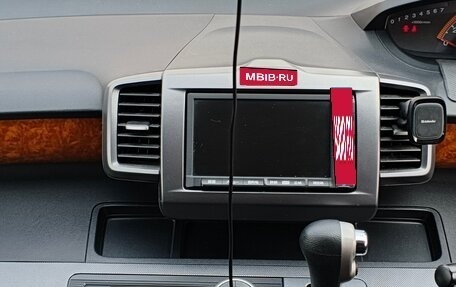 Honda Freed I, 2010 год, 950 000 рублей, 7 фотография