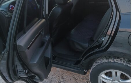 Hyundai Santa Fe III рестайлинг, 2010 год, 980 000 рублей, 11 фотография