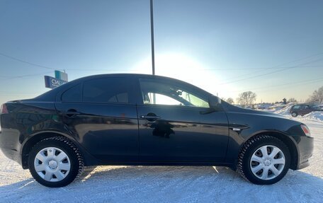 Mitsubishi Lancer IX, 2011 год, 779 000 рублей, 4 фотография