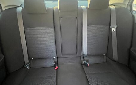 Mitsubishi Lancer IX, 2011 год, 779 000 рублей, 12 фотография