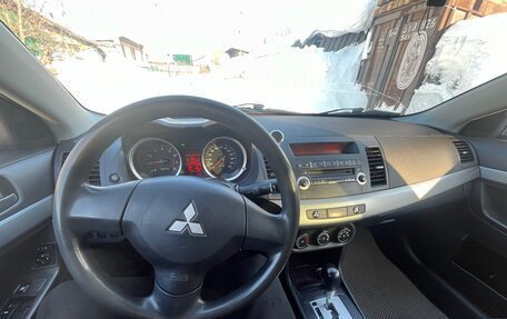 Mitsubishi Lancer IX, 2011 год, 779 000 рублей, 15 фотография