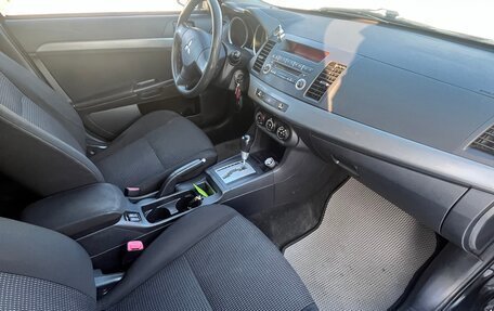 Mitsubishi Lancer IX, 2011 год, 779 000 рублей, 13 фотография
