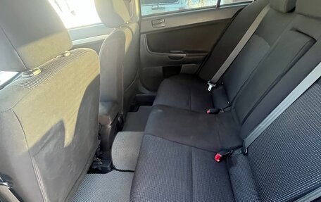 Mitsubishi Lancer IX, 2011 год, 779 000 рублей, 11 фотография