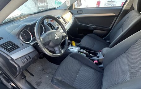 Mitsubishi Lancer IX, 2011 год, 779 000 рублей, 10 фотография