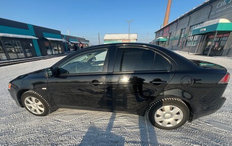 Mitsubishi Lancer IX, 2011 год, 779 000 рублей, 9 фотография