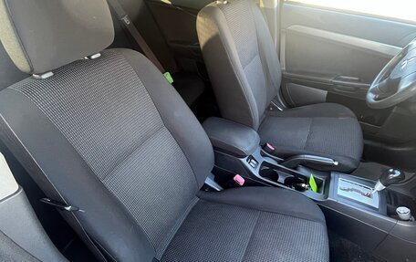 Mitsubishi Lancer IX, 2011 год, 779 000 рублей, 14 фотография