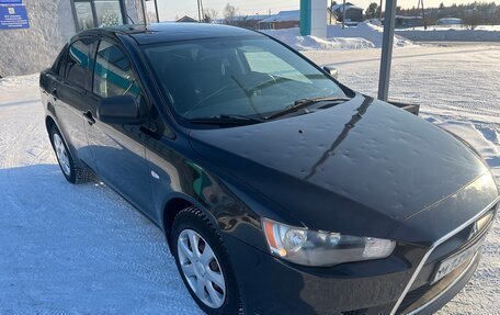 Mitsubishi Lancer IX, 2011 год, 779 000 рублей, 3 фотография