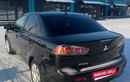 Mitsubishi Lancer IX, 2011 год, 779 000 рублей, 6 фотография