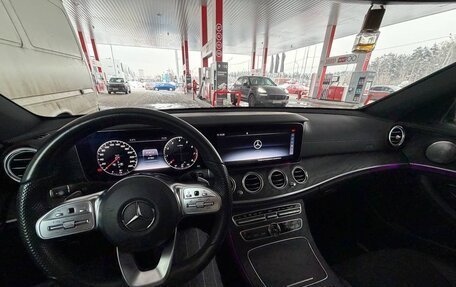 Mercedes-Benz E-Класс, 2018 год, 4 450 000 рублей, 5 фотография