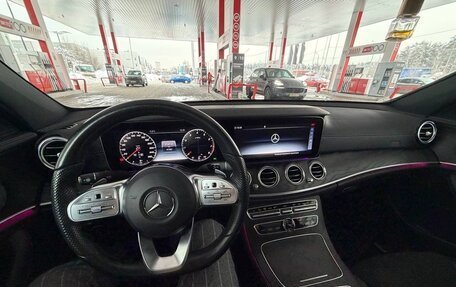 Mercedes-Benz E-Класс, 2018 год, 4 450 000 рублей, 4 фотография