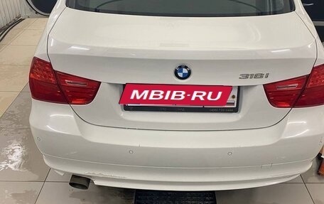 BMW 3 серия, 2011 год, 1 100 000 рублей, 5 фотография