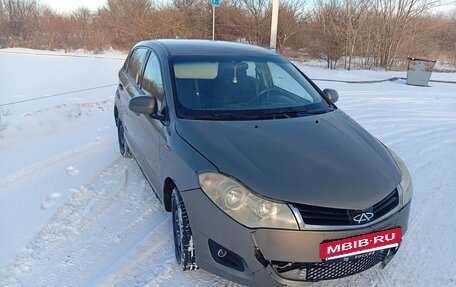 Chery Very (A13), 2012 год, 215 000 рублей, 2 фотография