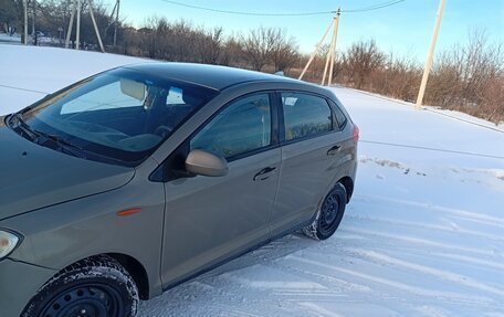 Chery Very (A13), 2012 год, 215 000 рублей, 5 фотография