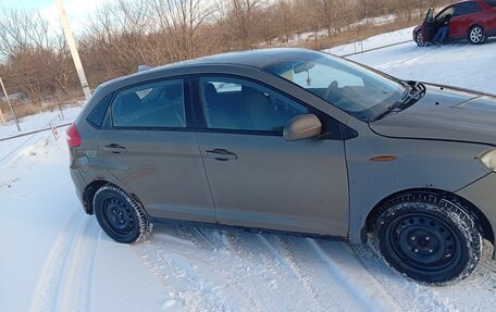 Chery Very (A13), 2012 год, 215 000 рублей, 6 фотография