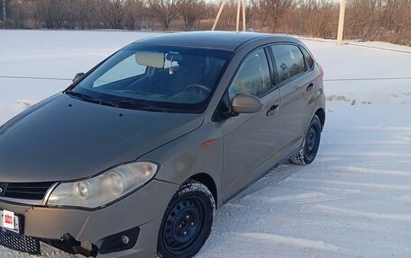 Chery Very (A13), 2012 год, 215 000 рублей, 8 фотография