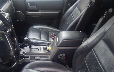 Land Rover Discovery III, 2006 год, 900 000 рублей, 6 фотография