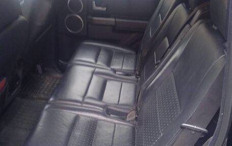 Land Rover Discovery III, 2006 год, 900 000 рублей, 5 фотография