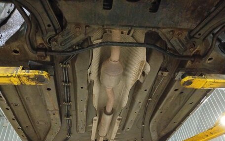 Chery Very (A13), 2012 год, 215 000 рублей, 10 фотография