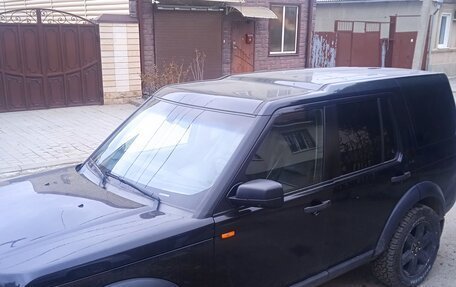 Land Rover Discovery III, 2006 год, 900 000 рублей, 3 фотография