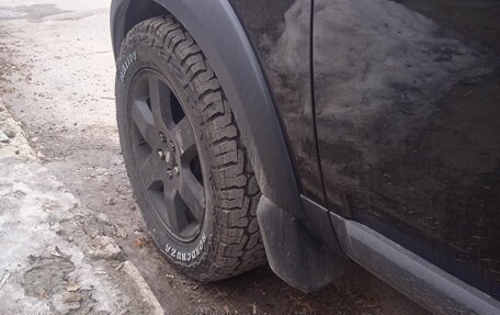 Land Rover Discovery III, 2006 год, 900 000 рублей, 7 фотография