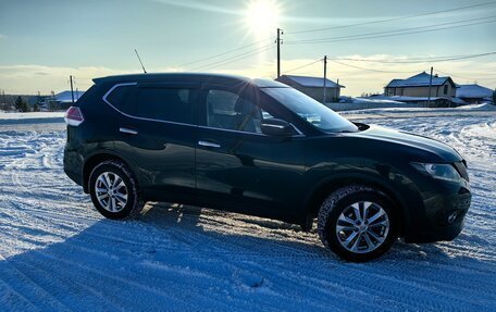 Nissan X-Trail, 2015 год, 1 420 000 рублей, 5 фотография